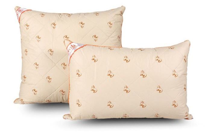 Купить подушки в Рязани